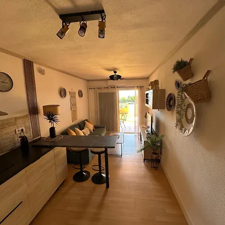 Appartamento Paraiso En Fuerteventura