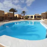 Paraiso En Fuerteventura Apartament Costa Calma