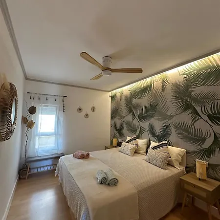 Paraiso En Fuerteventura Appartement