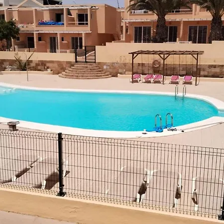 شقة Paraiso En Fuerteventura
