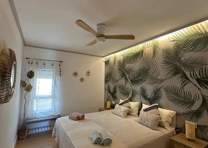 Paraiso En Fuerteventura Appartement